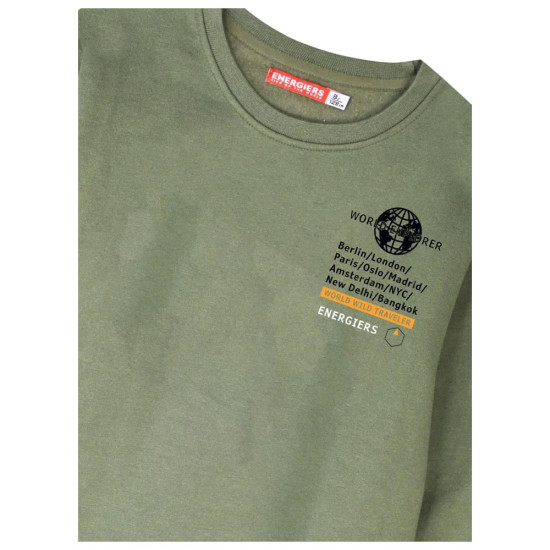 Energiers Παιδικές φόρμες σετ (3 τμχ) Energiers Παιδικές φόρμες σετ (3 τμχ)